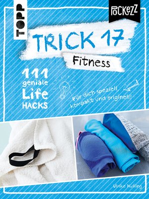 cover image of Trick 17 Pockezz – Fitness